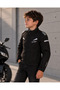 Colombia Children's Coat Black