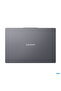 IdeaPad Slim3 Intel Core i5-13420H 16GB 512GB SSD 15.3" WUXGA FreeDOS  Dizüstü Bilgisayar 83K1003MTR - 5