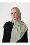 Mikro Soft Practical Turban Shawl - St 208 (2920857) - 5