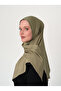 Mikro Soft Practical Turban Shawl - St 208 (2920840) - 3
