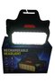 Lanterna de Cap 6 Moduri reincarcabila prin USB 50 LED Rectangulara - 3