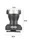 Lanterna de cap SQ-820 cu Zoom - 3