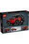 TECHNIC FORD BRONCO SUV 42213 - 8
