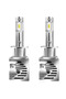 Set de 2 becuri LED M3 H1