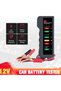 Tester Baterie Auto Rapid - 3
