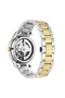F25037M Steel Cord Automatic Men's Wristwatch - 2