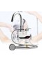 Robinet Electric Cap DUS prindere pe Chiuveta - 2