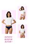 10001 Seven Days Women's Panties V2 - 4