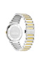 F25038M Men's Wristwatch with Steel Strap - 2