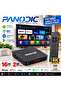 Panodic Android Tv Box - Akıllı Kutu