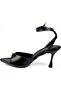 606 Evening Dress Shoes - 3