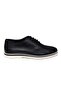 Men's Black Casual Shoes