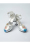 Elsa Heeled Girls' Shoes - 2