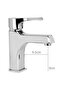 Mega 542 Mix Sink Faucet - 2