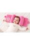 Ortapedik bebe yastığı