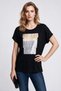 Sequin Embroidery Detailed Tunic - 2