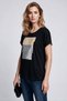 Sequin Embroidery Detailed Tunic - 6