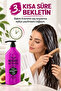 1000 ml Avacado Oil - Extremely Damaged Special Hair Care Cream - 7