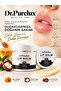 Lip Balm Lip Care Balm 50 g Intensive Moisturizer with Shea Butter, Cocoa Butter and Beeswax