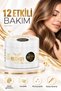12 in 1 Hair Care Mask 475 ml |   Intensive Care for Worn and Hard Hair - 7