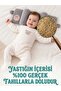 Ortapedik bebe yastığı - 6