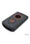 Yamaha XMAX & NMAX & TECH MAX & IRONMAX & TRICITY 125 250 300 400 Key Case (Black - Red) - 4