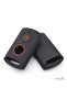 Yamaha XMAX & NMAX & TECH MAX & IRONMAX & TRICITY 125 250 300 400 Key Case (Black - Red) - 5