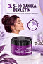 Arginine Hair Care Mask - Strength and Innovation - Vegan 250 ml - 6