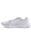 Lifestyle White Shoes - 6