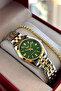 100% Original Women's Watch with Bracelet Gift - 6