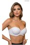 7035 Women's Strapless B Cup Bra