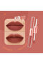 روج سائل ثنائي مزدوج - Double Lip Gloss - 3