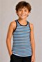 Swimmer Back Boy Athlete - 2