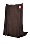 Plus Size Pigment1 Combed Cotton Elasticated Maternity Skirt - 2