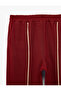 Jogger Pants with Pockets and Elastic Waistband - 4