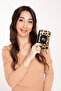 Multi-Compartment Convenient Stylish Wallet Gp.1339 Leopard - 5
