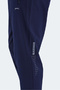 Griet Set of 2 Men's Black - Navy Blue Sweatpants with Zipper Pockets - 2