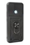 Realme C25Y Compatible Case with Pars Lens Ring - Black BX - 2