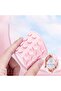 Silicone Suction Phone Case Mount, Double Sided Suction Phone Case Grip, Hands-Free Washab - 5