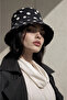 Premium Polka Dot Hat - 3