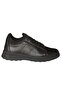 D26Ka-510-B Black Women's Comfort Leather Shoes - 2