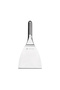 Durinox Spatula Triangle 7.5 cm - 7