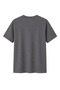 California Bear Printed Dark Smoked T-Shirt 100% Cotton Comfortable Fit - 3