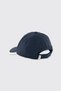 Boy's Navy Blue Hat - 3