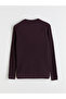 Timeless Clothing & Timeless Choices Zero Roba Collar Men's Knitwear Sweater - 7