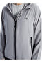 Trendlucky with a Difference Hooded Long Sleeve Men's Zipper Sweatshirt - 4