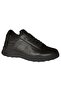 D26Ka-510-B Black Women's Comfort Leather Shoes