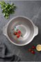 18 cm Stainless Steel Strainer with Handle – Fine-Mesh Kitchen Strainer with Stand - 2