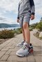 Dake Boys' Sports Shoes with Lacing Mechanism - 3