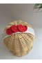 Hearted Baby Organic Antiallergic Flexible Bandana Handmade Baby Hair Band/Bandana Children's and Baby Hair Band - 7